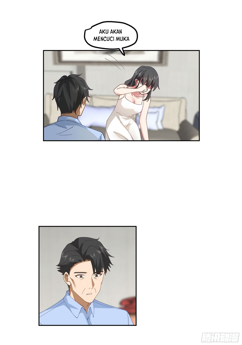 I Really Dont Want To Be Reborn Chapter 20 Halaman 49