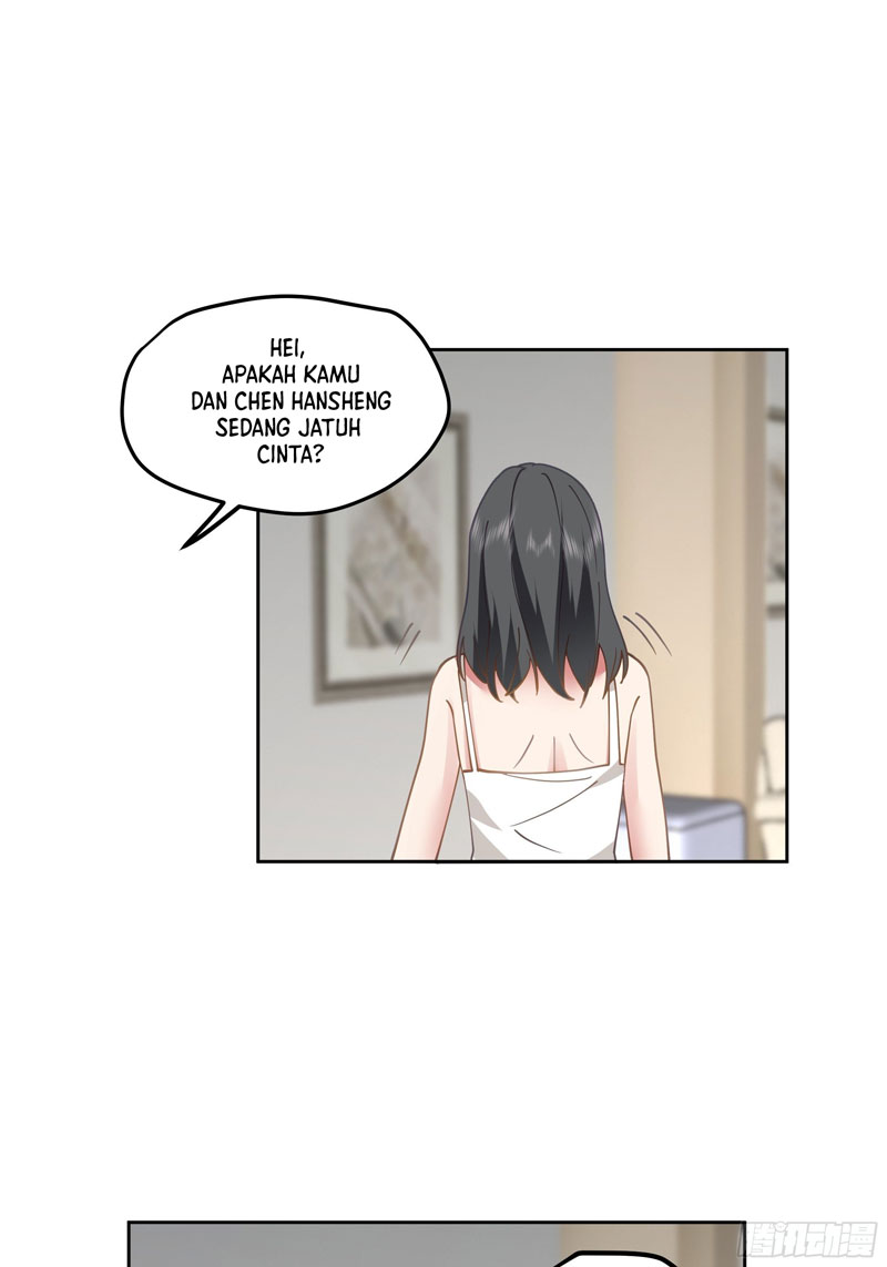 I Really Dont Want To Be Reborn Chapter 20 Halaman 50