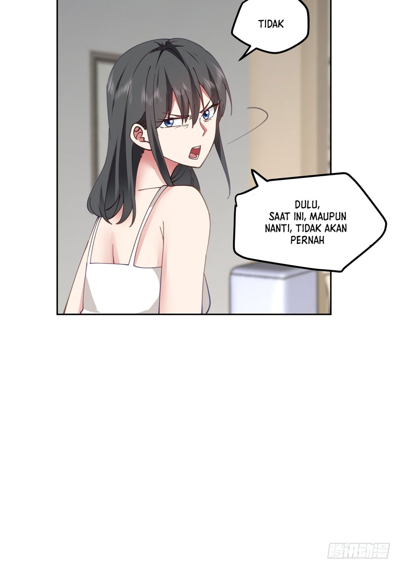 I Really Dont Want To Be Reborn Chapter 20 Halaman 51