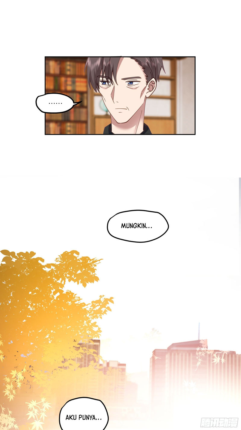 I Really Dont Want To Be Reborn Chapter 20 Halaman 60