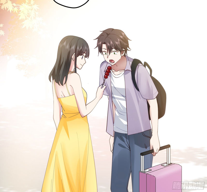 I Really Dont Want To Be Reborn Chapter 20 Halaman 61