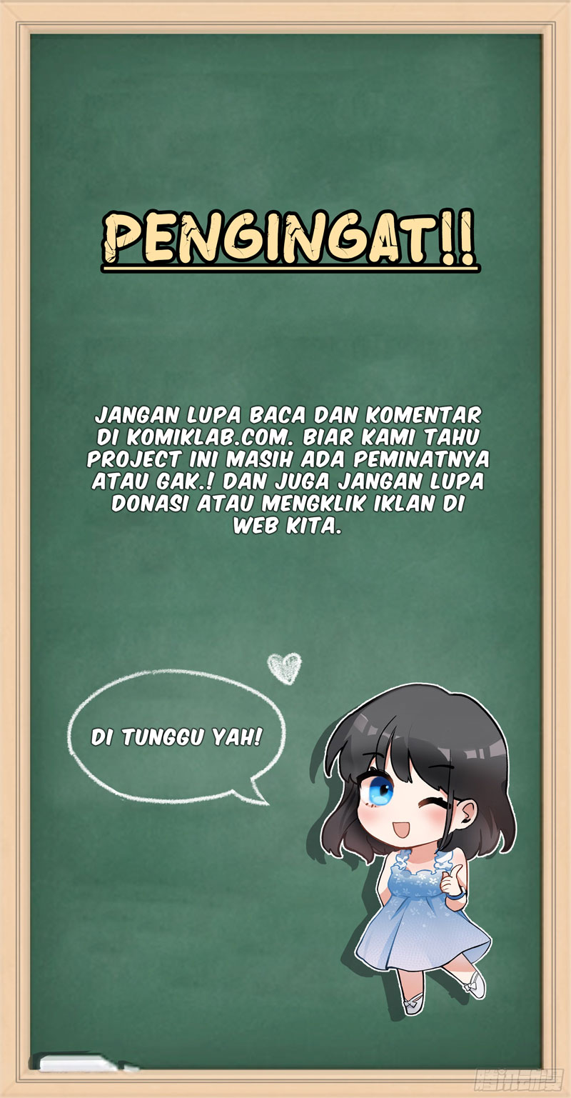 I Really Dont Want To Be Reborn Chapter 20 Halaman 62