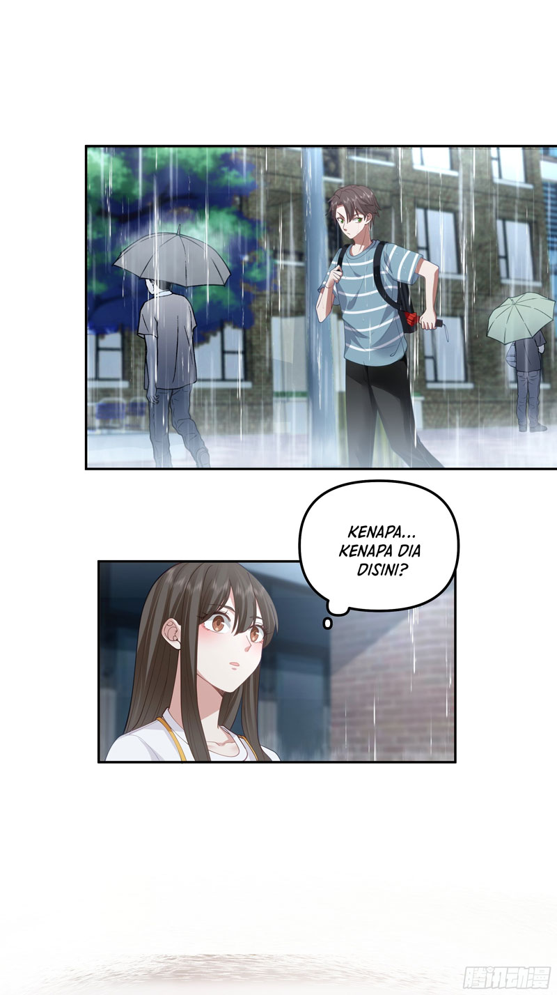 I Really Dont Want To Be Reborn Chapter 21 Halaman 10