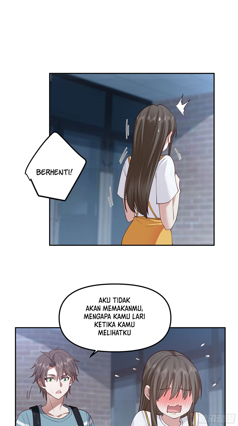 I Really Dont Want To Be Reborn Chapter 21 Halaman 13