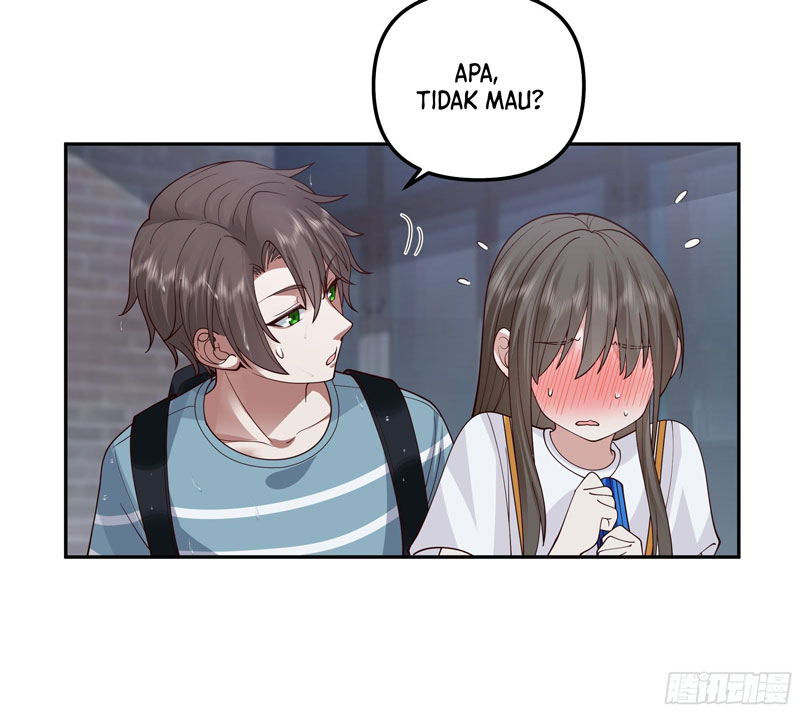I Really Dont Want To Be Reborn Chapter 21 Halaman 15
