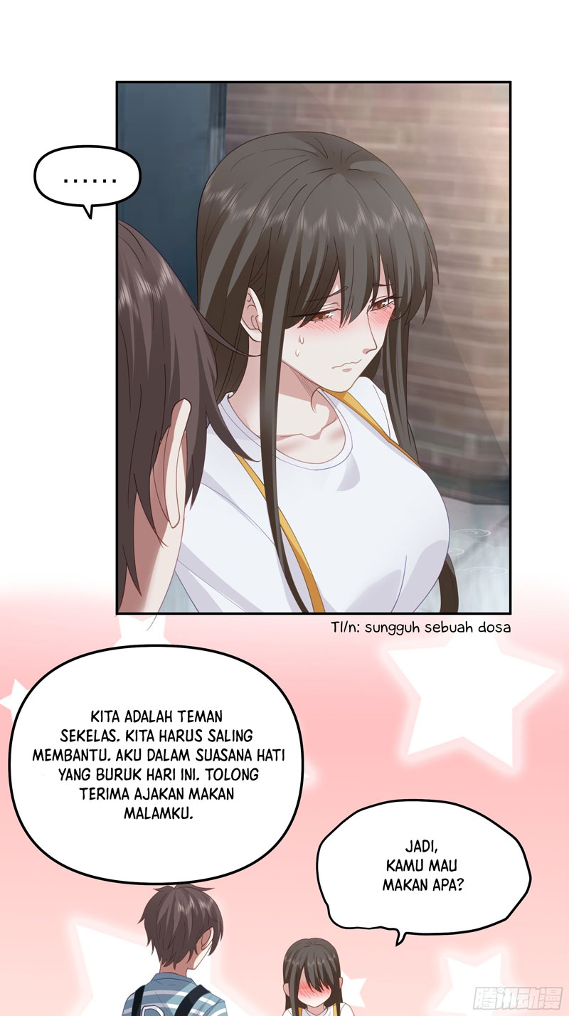 I Really Dont Want To Be Reborn Chapter 21 Halaman 16