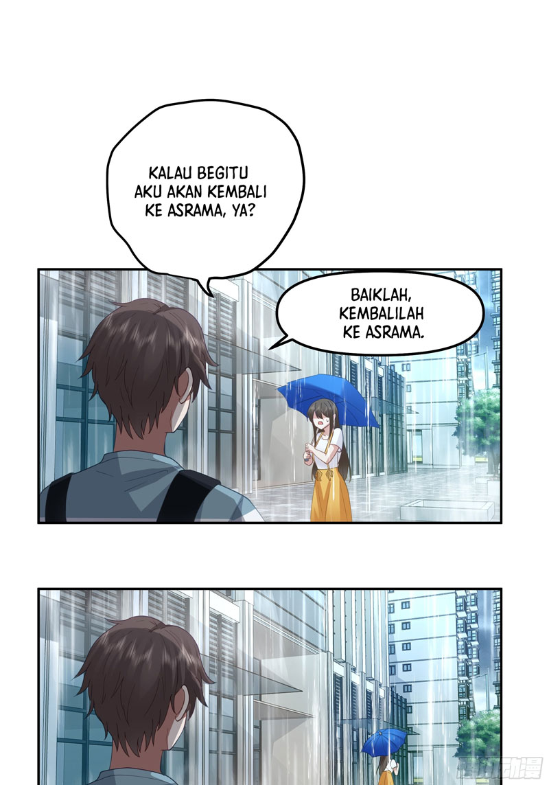 I Really Dont Want To Be Reborn Chapter 21 Halaman 19