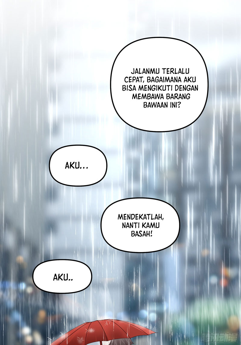 I Really Dont Want To Be Reborn Chapter 21 Halaman 24