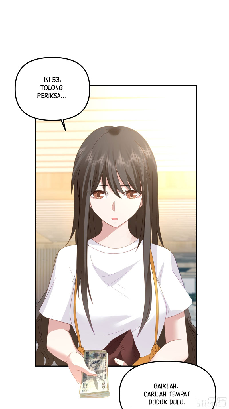 I Really Dont Want To Be Reborn Chapter 21 Halaman 27