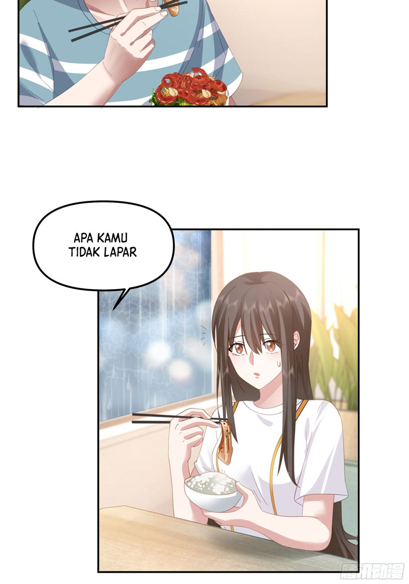 I Really Dont Want To Be Reborn Chapter 21 Halaman 32