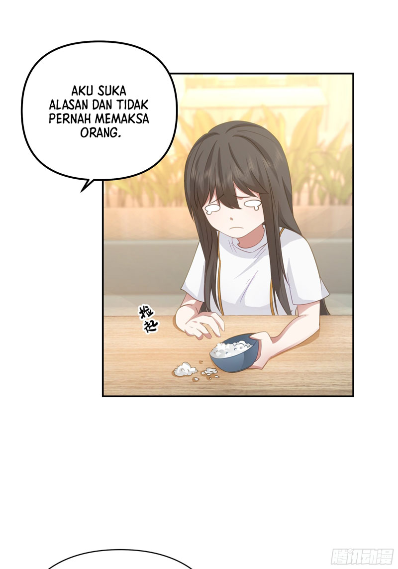 I Really Dont Want To Be Reborn Chapter 21 Halaman 43