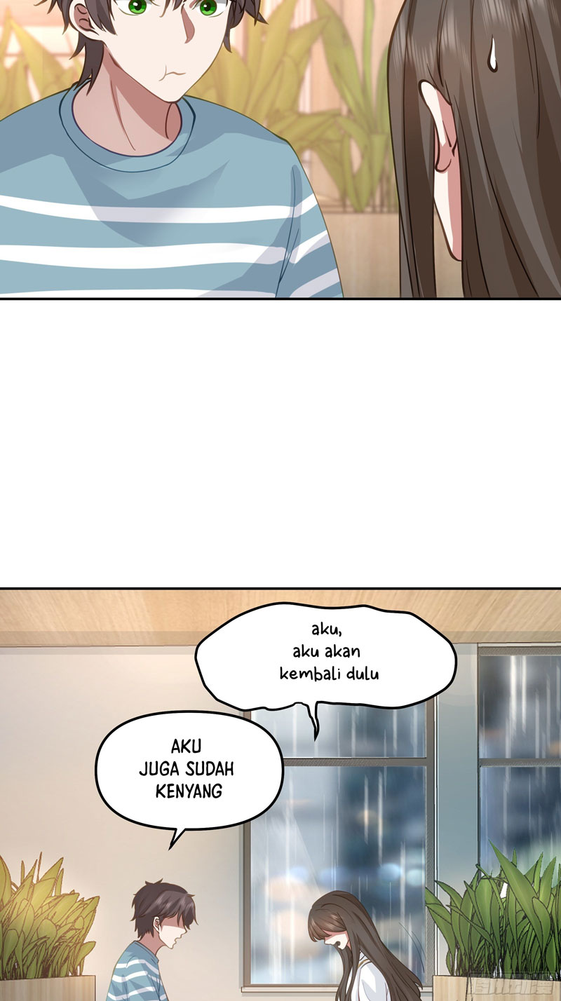 I Really Dont Want To Be Reborn Chapter 21 Halaman 46
