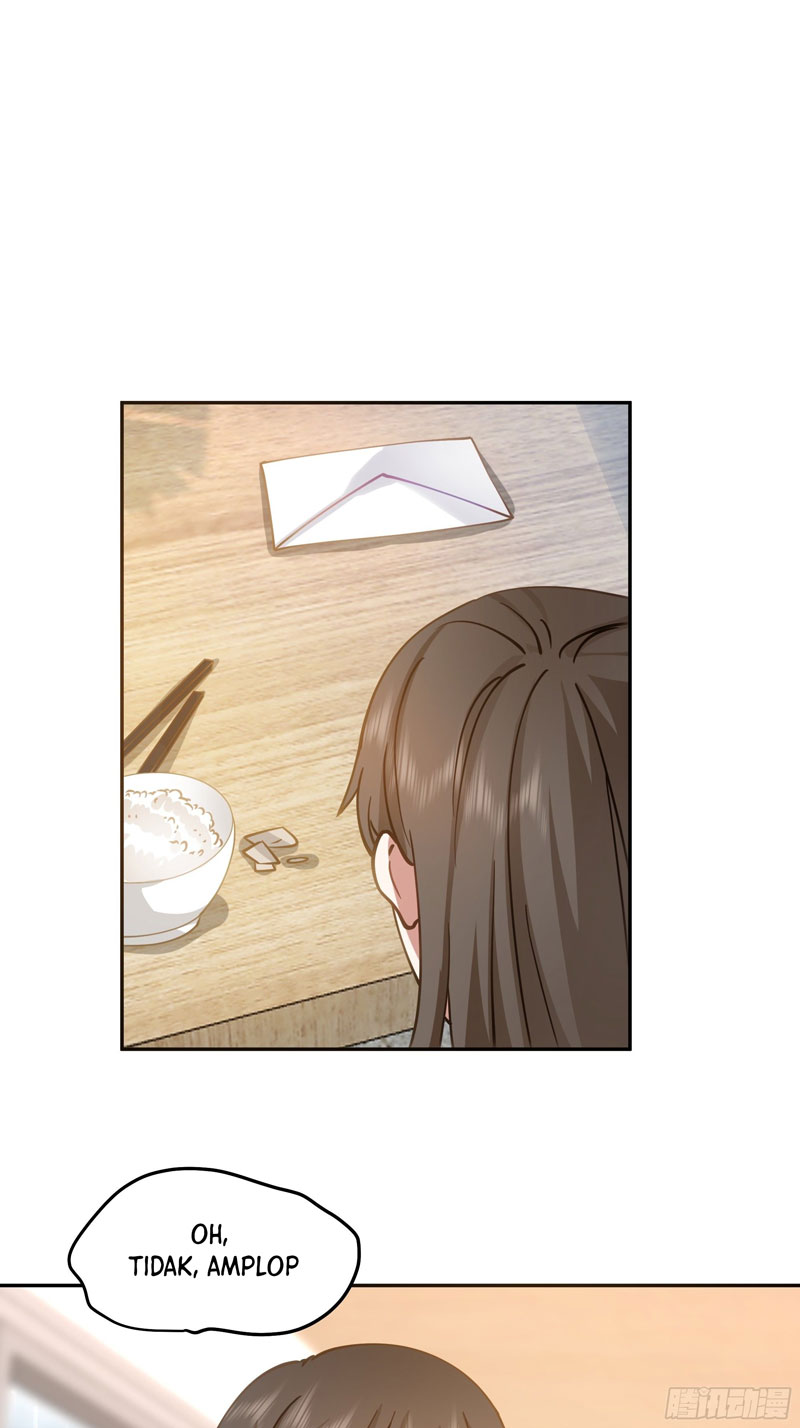 I Really Dont Want To Be Reborn Chapter 21 Halaman 51