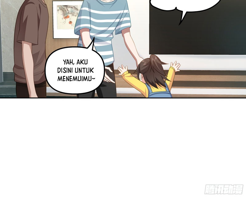 I Really Dont Want To Be Reborn Chapter 22 Halaman 9