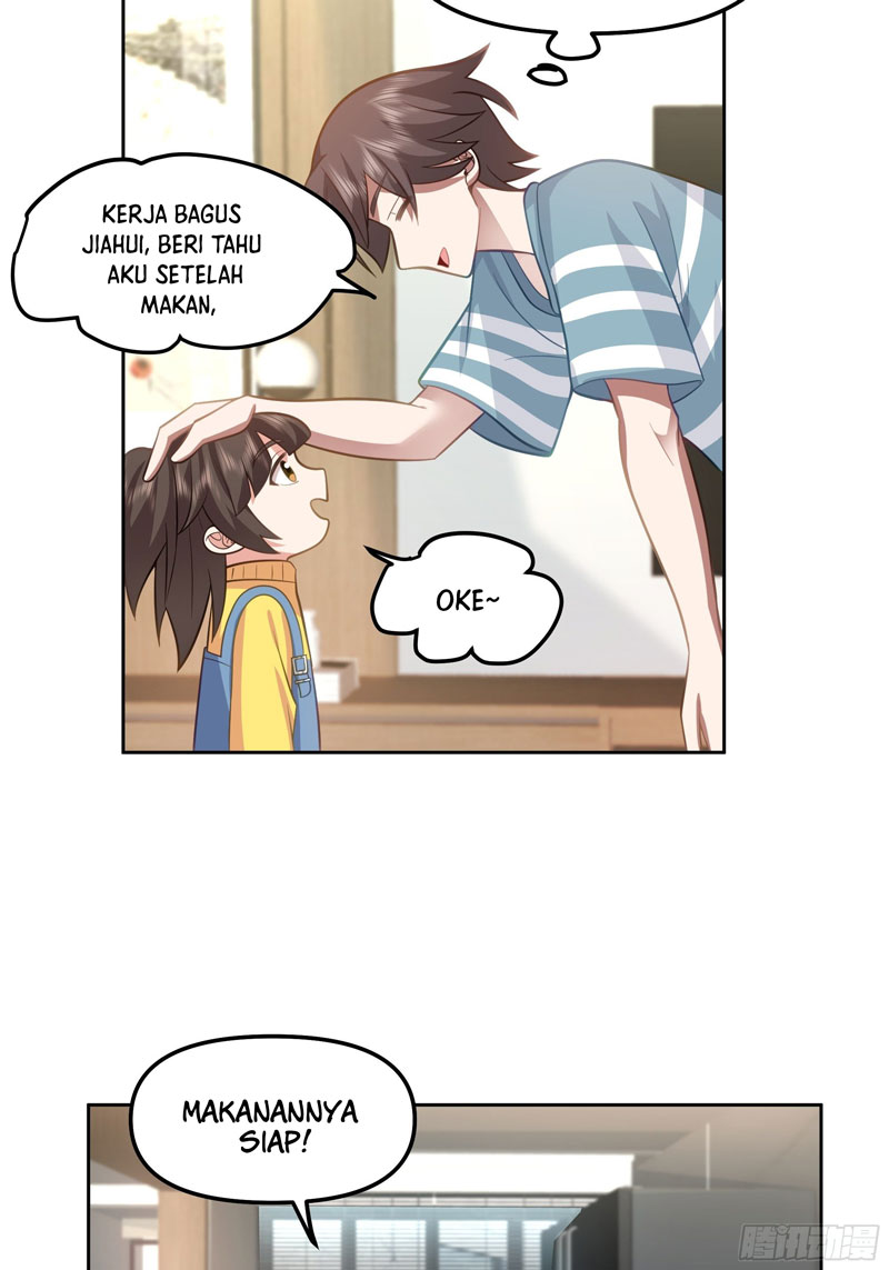 I Really Dont Want To Be Reborn Chapter 22 Halaman 11