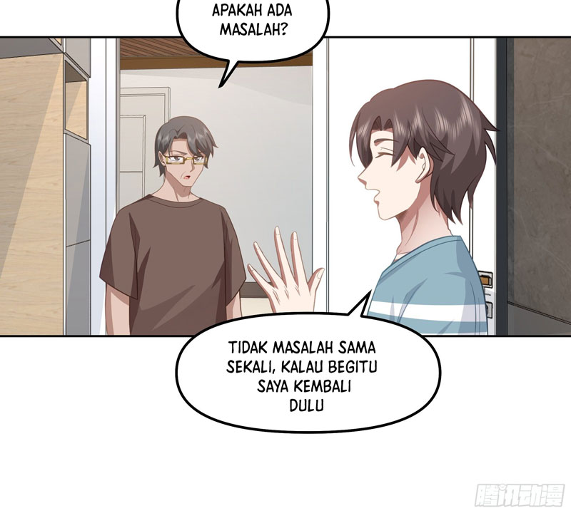 I Really Dont Want To Be Reborn Chapter 22 Halaman 16