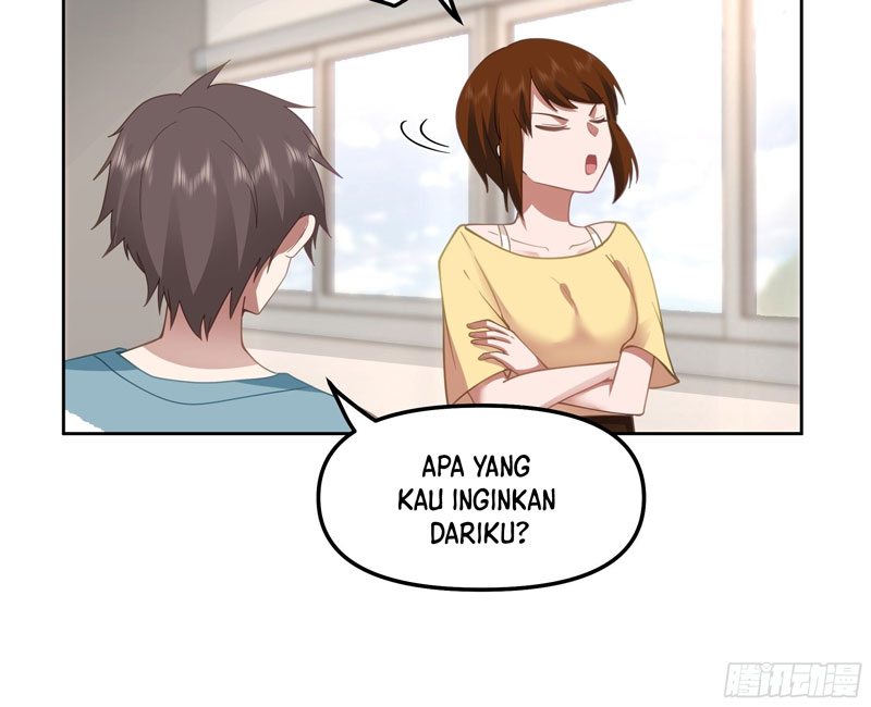 I Really Dont Want To Be Reborn Chapter 22 Halaman 24