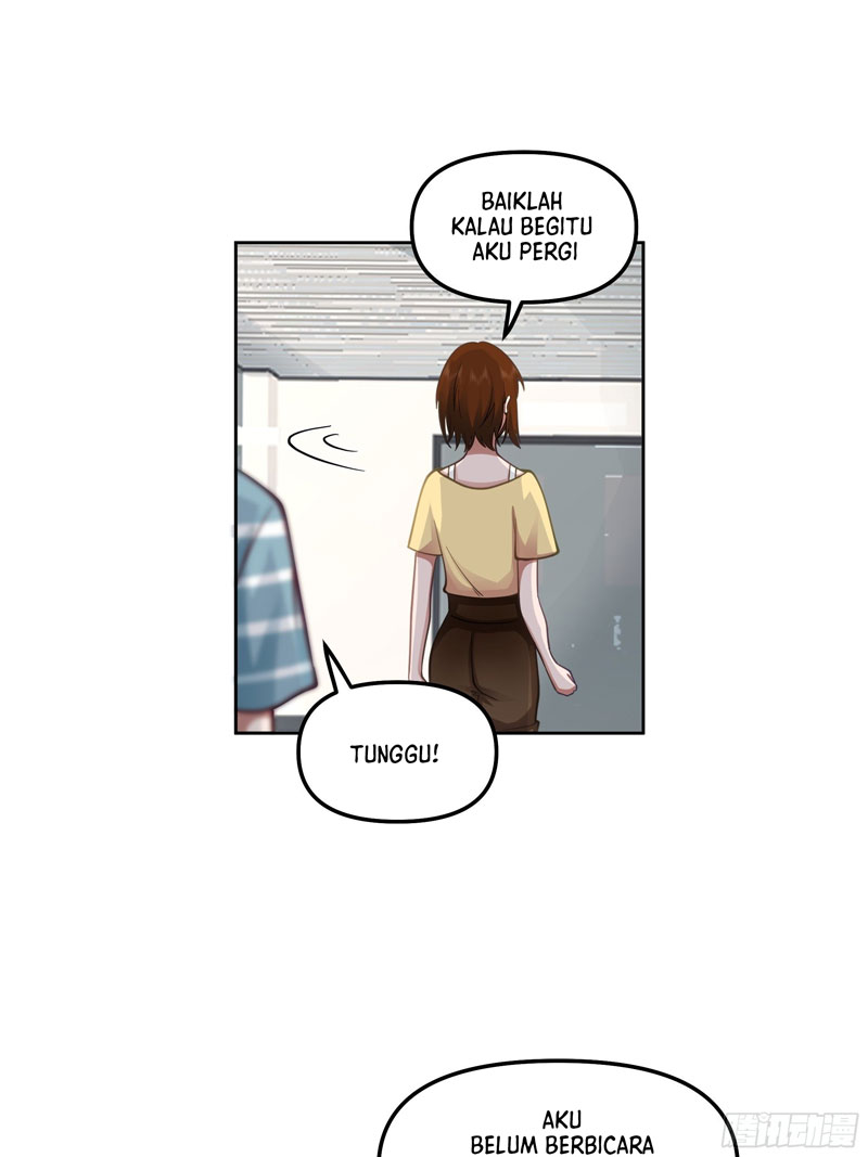 I Really Dont Want To Be Reborn Chapter 22 Halaman 36
