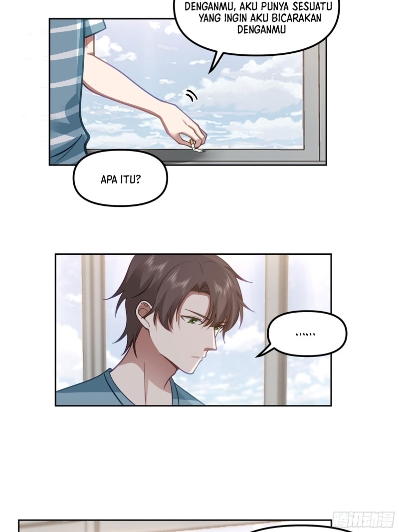 I Really Dont Want To Be Reborn Chapter 22 Halaman 37