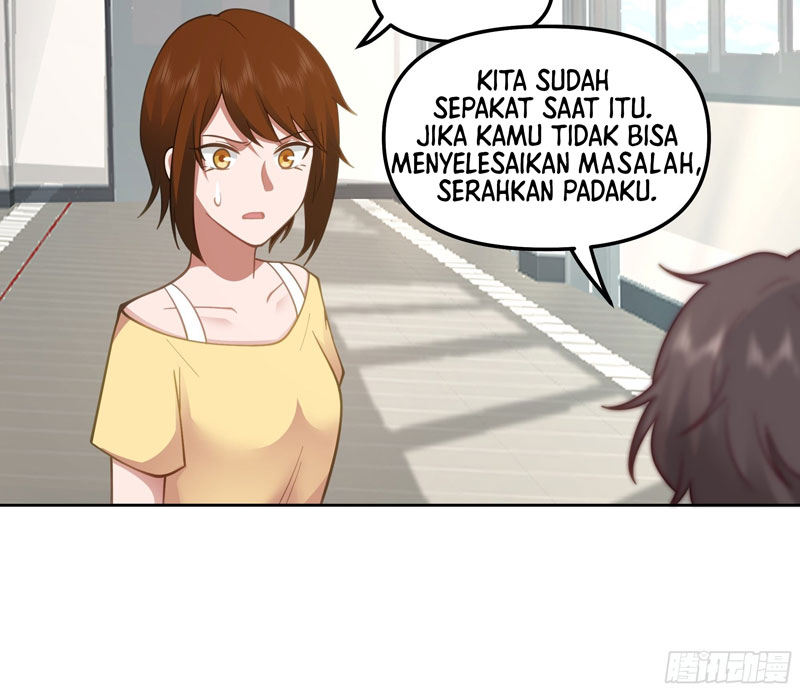 I Really Dont Want To Be Reborn Chapter 22 Halaman 39