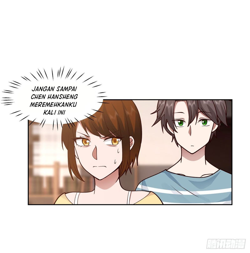 I Really Dont Want To Be Reborn Chapter 23 Halaman 12