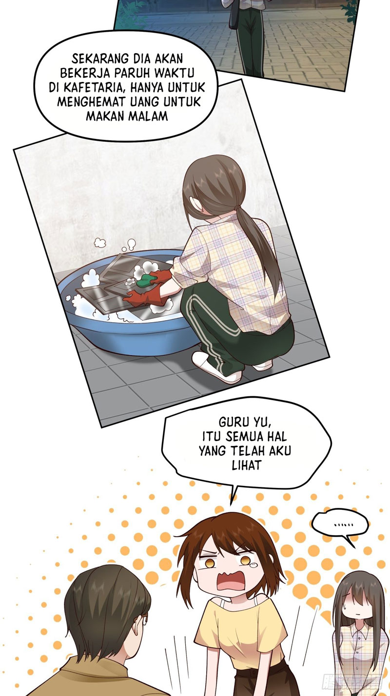 I Really Dont Want To Be Reborn Chapter 23 Halaman 14