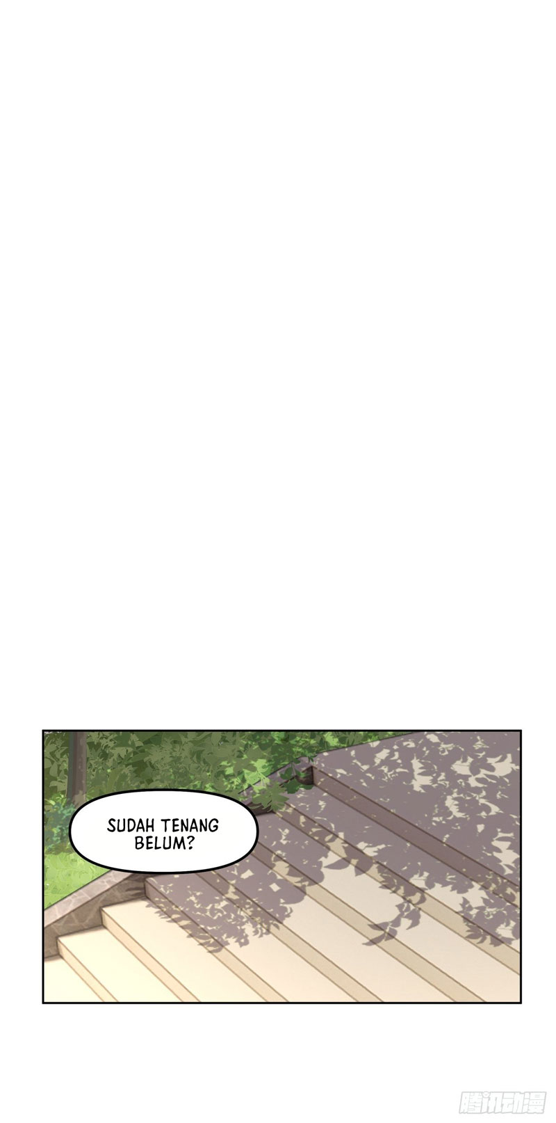 I Really Dont Want To Be Reborn Chapter 23 Halaman 21