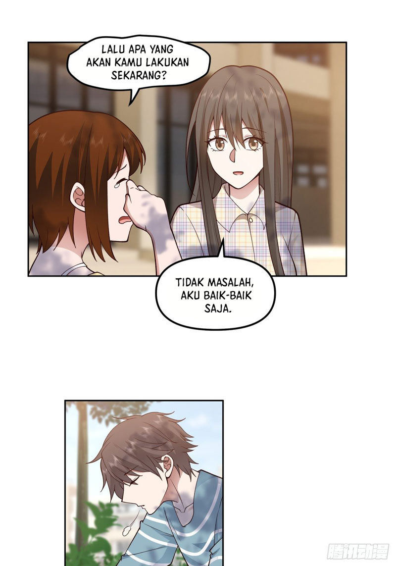 I Really Dont Want To Be Reborn Chapter 23 Halaman 23