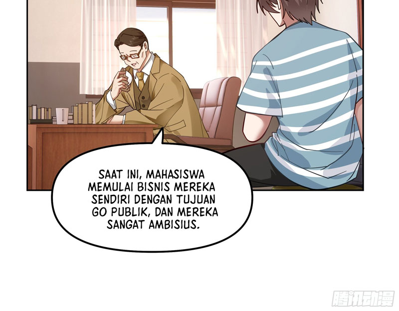 I Really Dont Want To Be Reborn Chapter 24 Halaman 9
