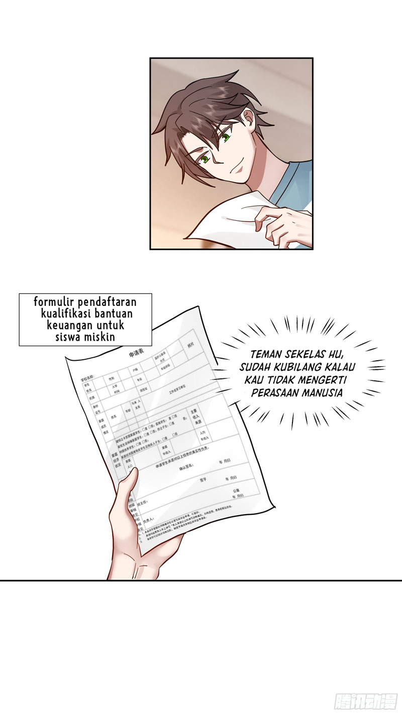 I Really Dont Want To Be Reborn Chapter 24 Halaman 13