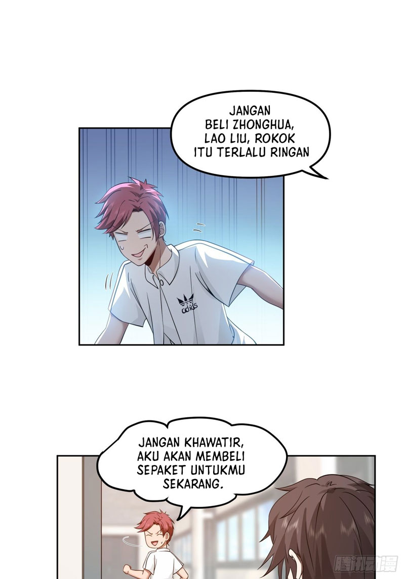 I Really Dont Want To Be Reborn Chapter 24 Halaman 22