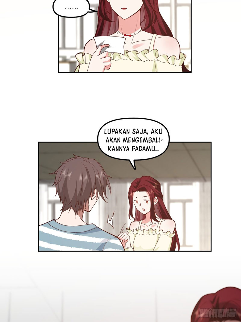 I Really Dont Want To Be Reborn Chapter 24 Halaman 44