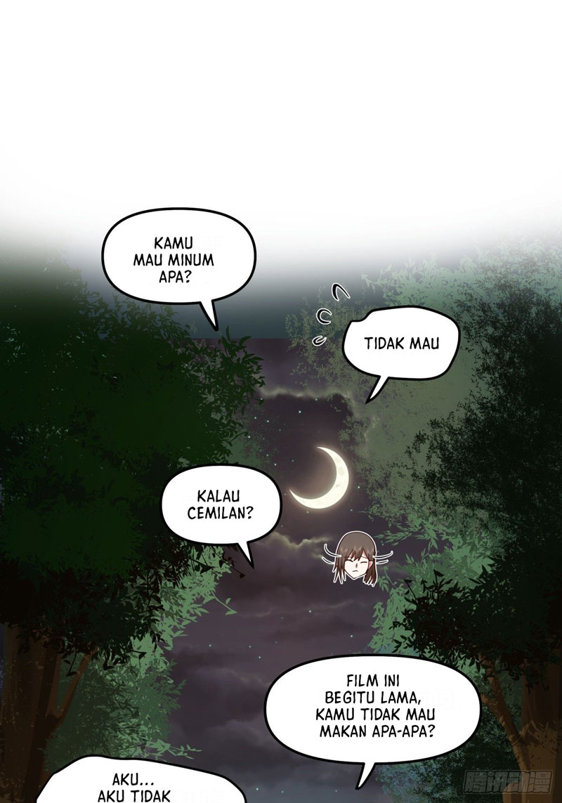 I Really Dont Want To Be Reborn Chapter 25 Halaman 15