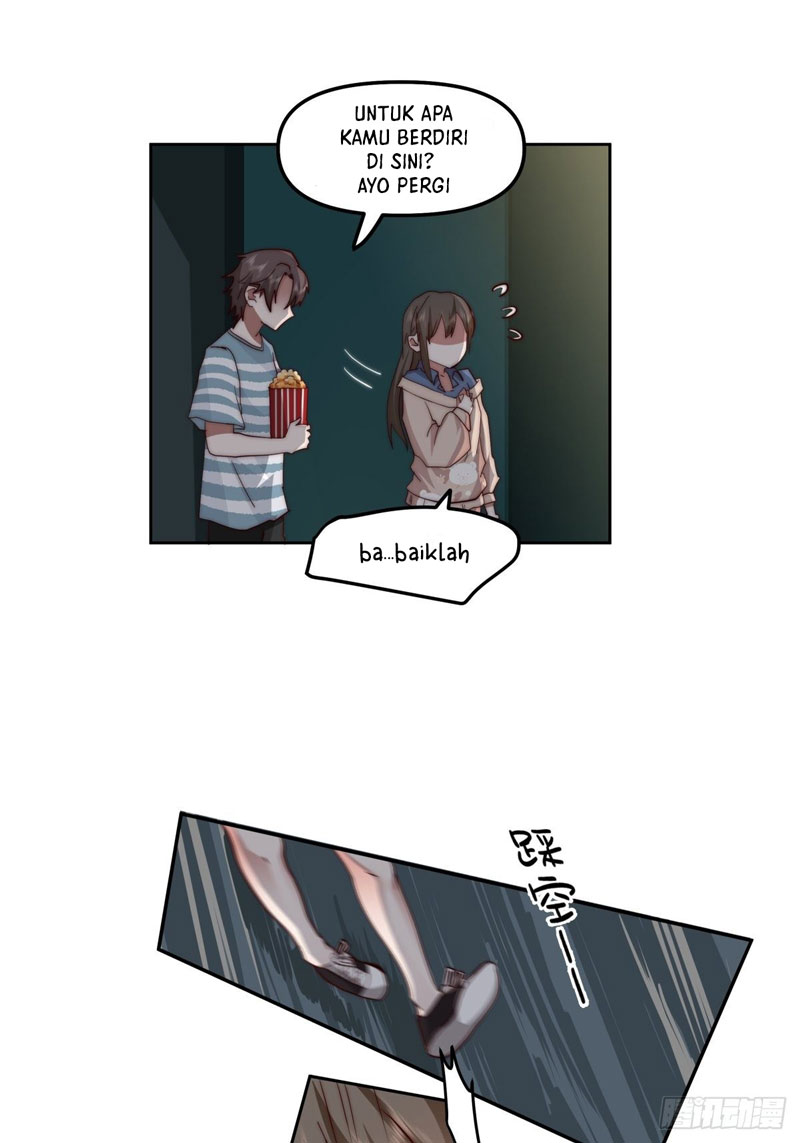 I Really Dont Want To Be Reborn Chapter 25 Halaman 19