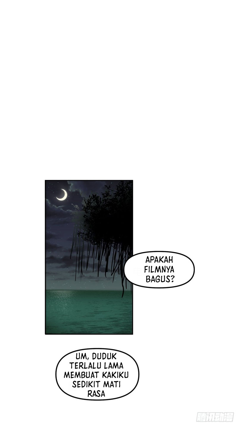 I Really Dont Want To Be Reborn Chapter 25 Halaman 30