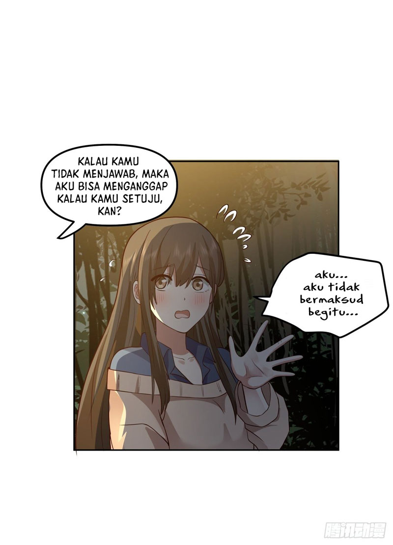 I Really Dont Want To Be Reborn Chapter 25 Halaman 32
