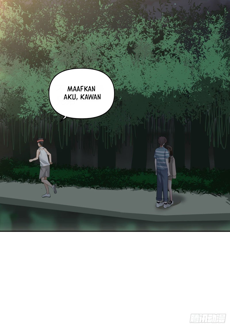 I Really Dont Want To Be Reborn Chapter 25 Halaman 38
