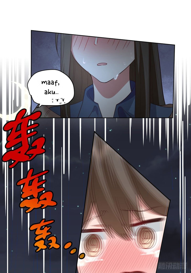 I Really Dont Want To Be Reborn Chapter 25 Halaman 39