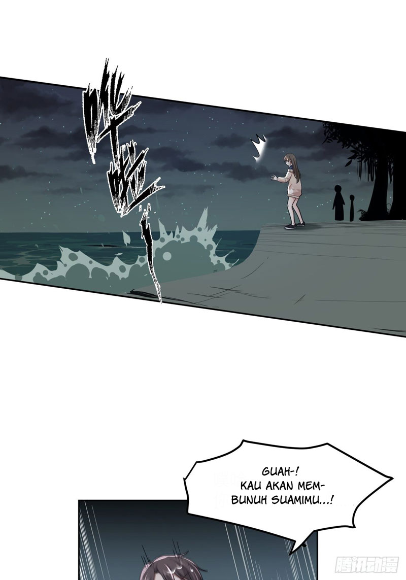 I Really Dont Want To Be Reborn Chapter 25 Halaman 41