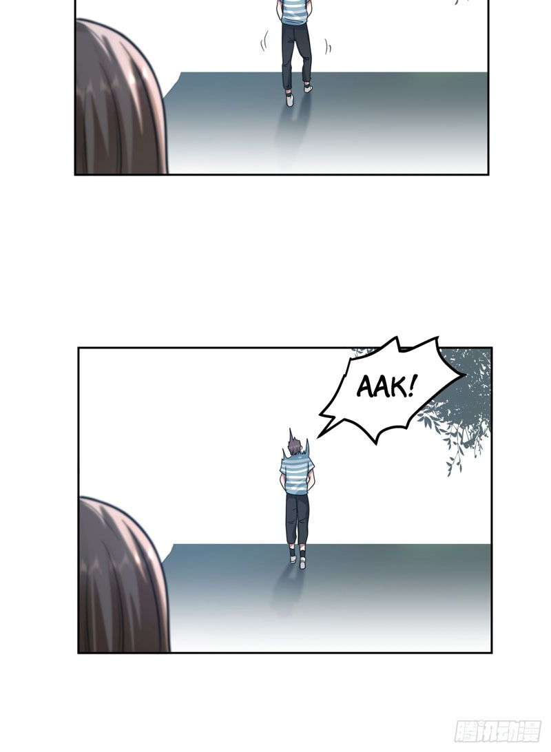 I Really Dont Want To Be Reborn Chapter 25 Halaman 46