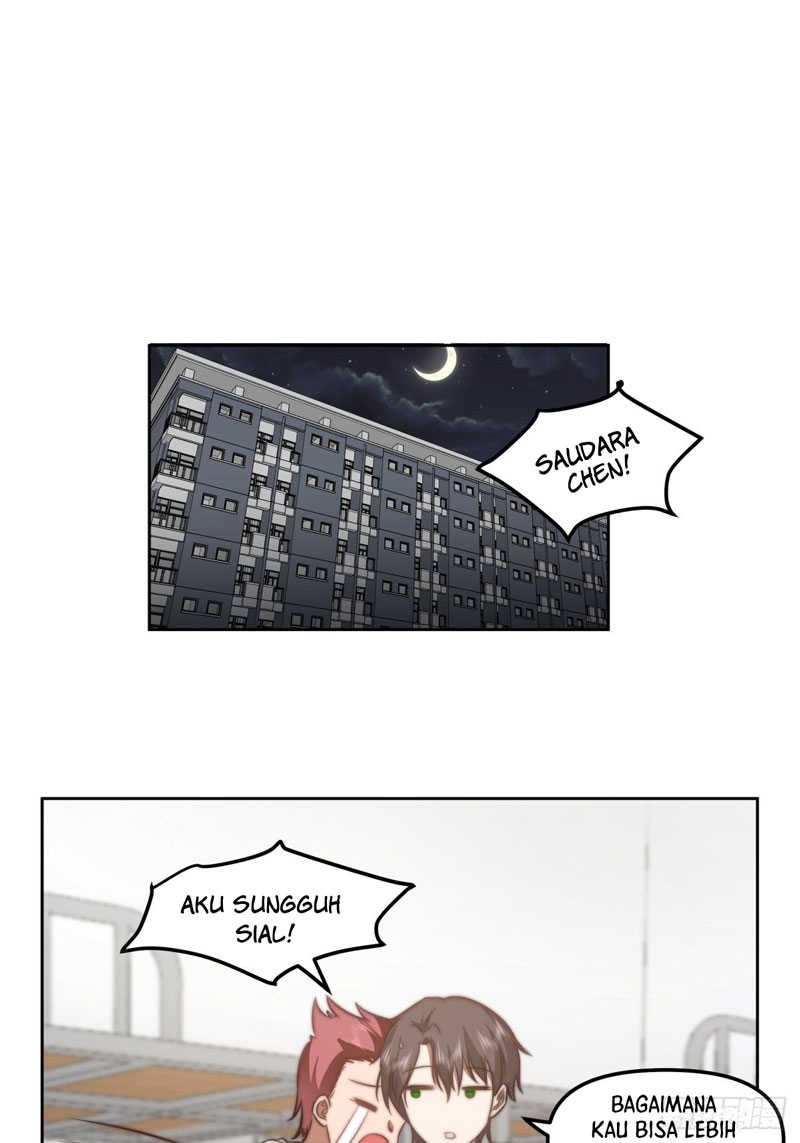 I Really Dont Want To Be Reborn Chapter 25 Halaman 49