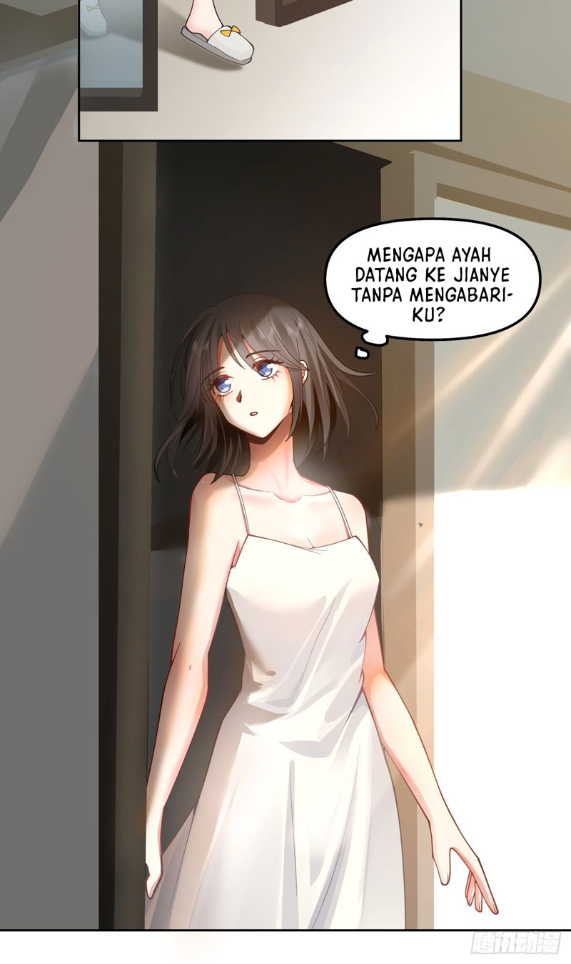 I Really Dont Want To Be Reborn Chapter 26 Halaman 15