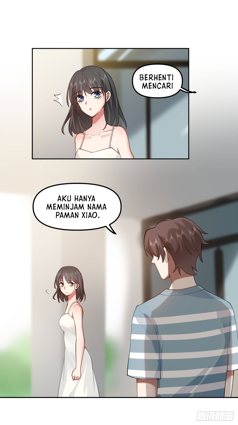 I Really Dont Want To Be Reborn Chapter 26 Halaman 16