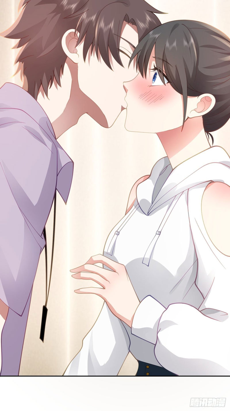 I Really Dont Want To Be Reborn Chapter 26 Halaman 46