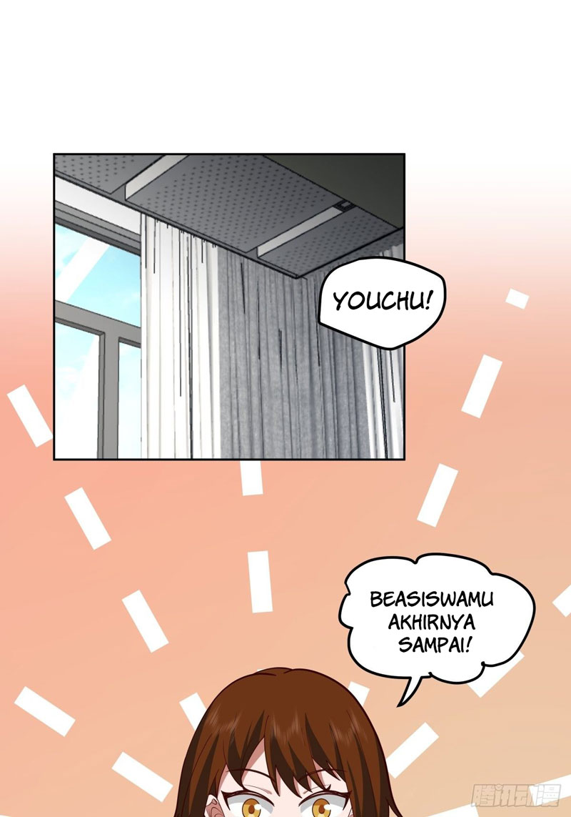 I Really Dont Want To Be Reborn Chapter 27 Halaman 14