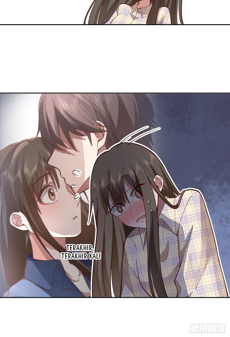 I Really Dont Want To Be Reborn Chapter 27 Halaman 18