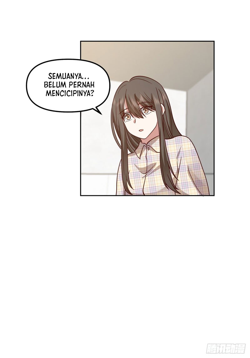 I Really Dont Want To Be Reborn Chapter 27 Halaman 27
