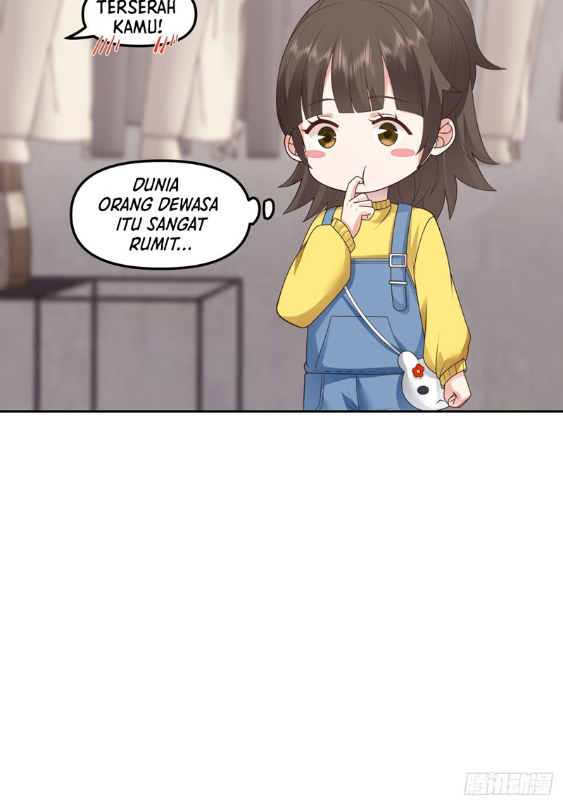 I Really Dont Want To Be Reborn Chapter 28 Halaman 33