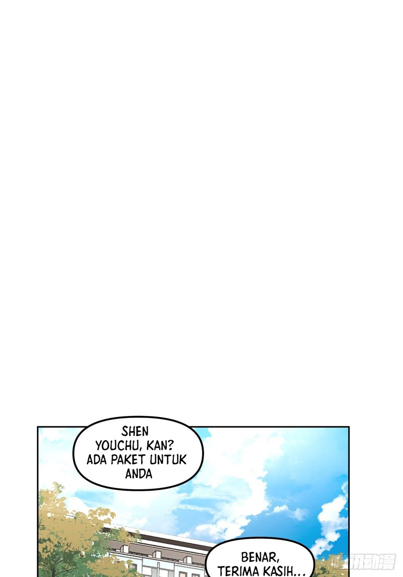 I Really Dont Want To Be Reborn Chapter 28 Halaman 34