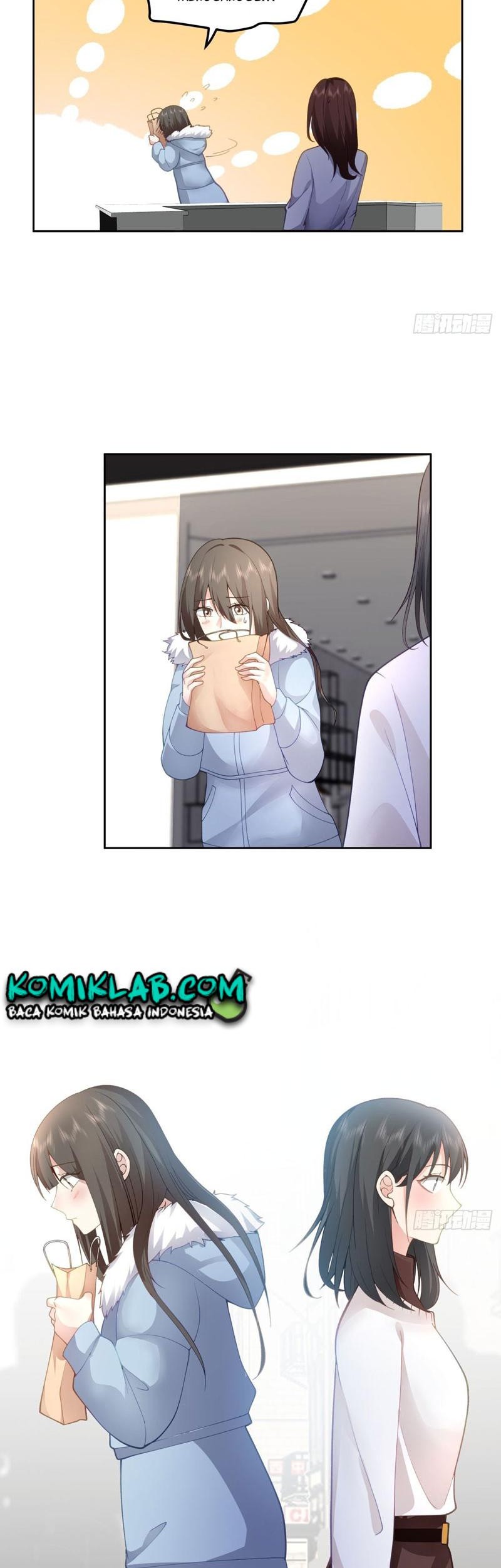 I Really Dont Want To Be Reborn Chapter 29 Halaman 10